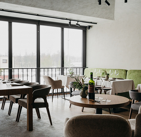ENO bistro