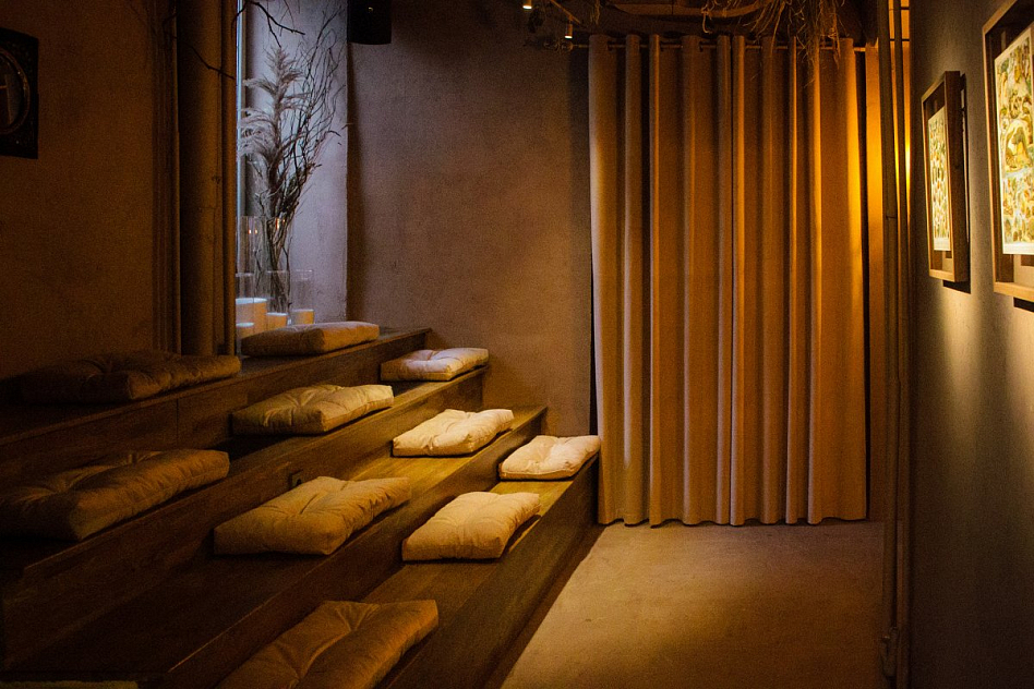 Marie Laveau - фотография № 3