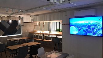 Грабли Foodbar Арбат (временно закрыт) фото 4