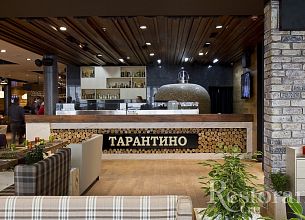 Tarantino / Тарантино (закрыт) фото 18