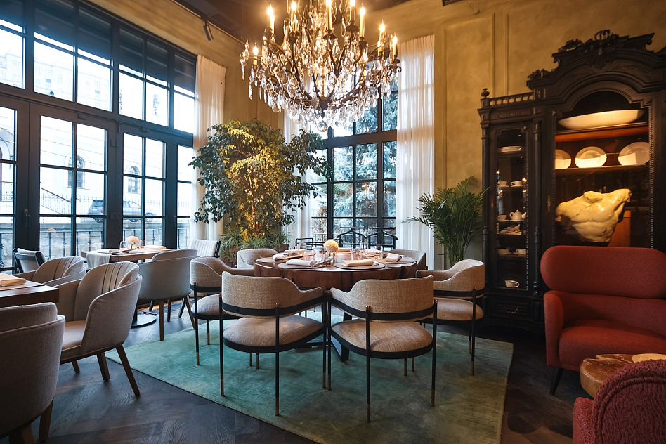 Modus / Модус - фотография № 2