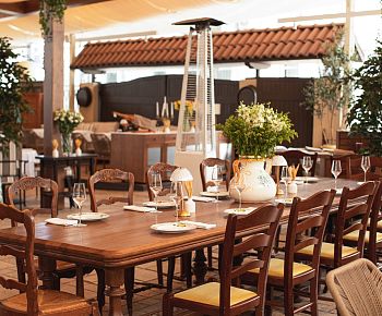 Bistrot / Бистрот