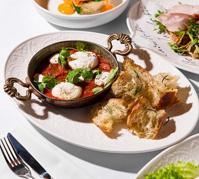 Кафе Чайковский