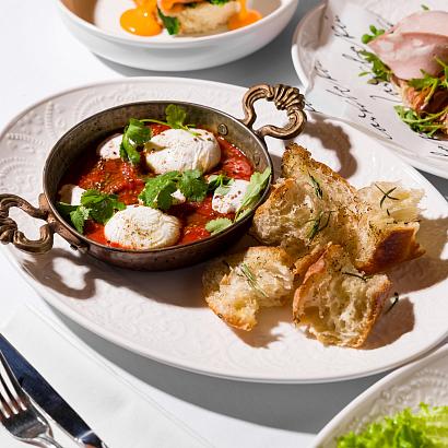 Кафе Чайковский