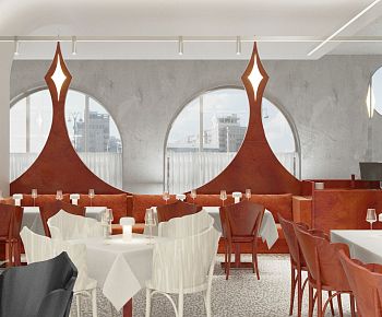 Культура встречи (Скоро открытие)