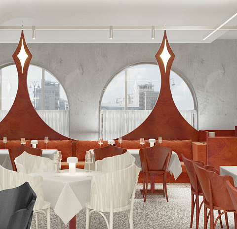 Культура встречи (Скоро открытие)