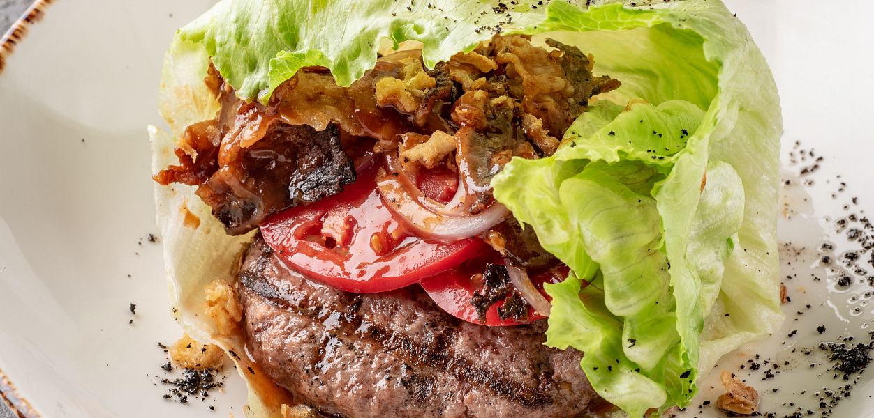 Meat Style / Мясной стиль (закрыт) - фотография № 21