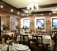 Osteria Gini (ex. Пикколино) фото 5