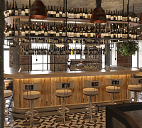 Brooms Bar / Брумс Бар фото 2