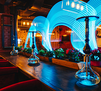 Maskva Lounge (закрыт) фото 5