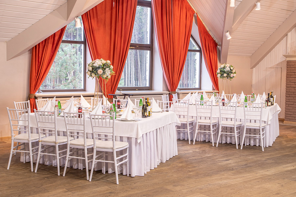 Калужская застава - фотография № 27