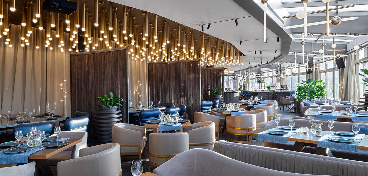BAMBOO.BAR - фотография № 3