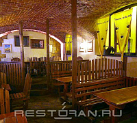 Трактир 'Яма' (закрыт) фото 3