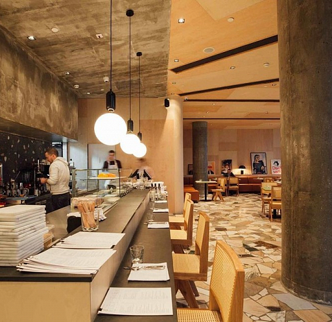 Remy Kitchen Bakery
