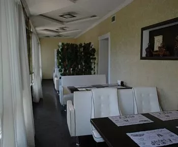 Старый Тифлис (закрыт)