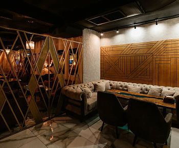 HookahPlace Полянка