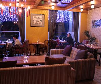 Голубка (закрыт)