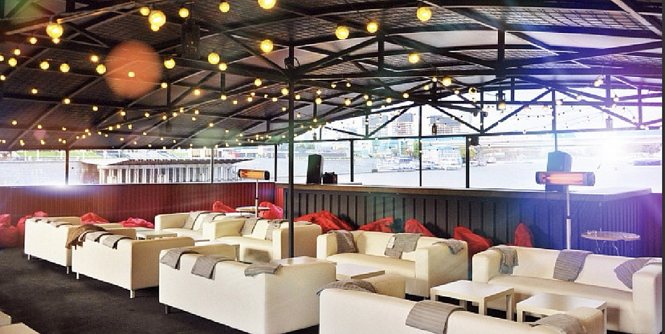 LOFT BOAT фото 20