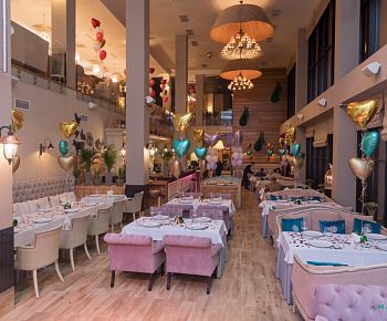 Makadami / Макадами (закрыт)