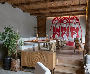 Ёшки Матрёшки