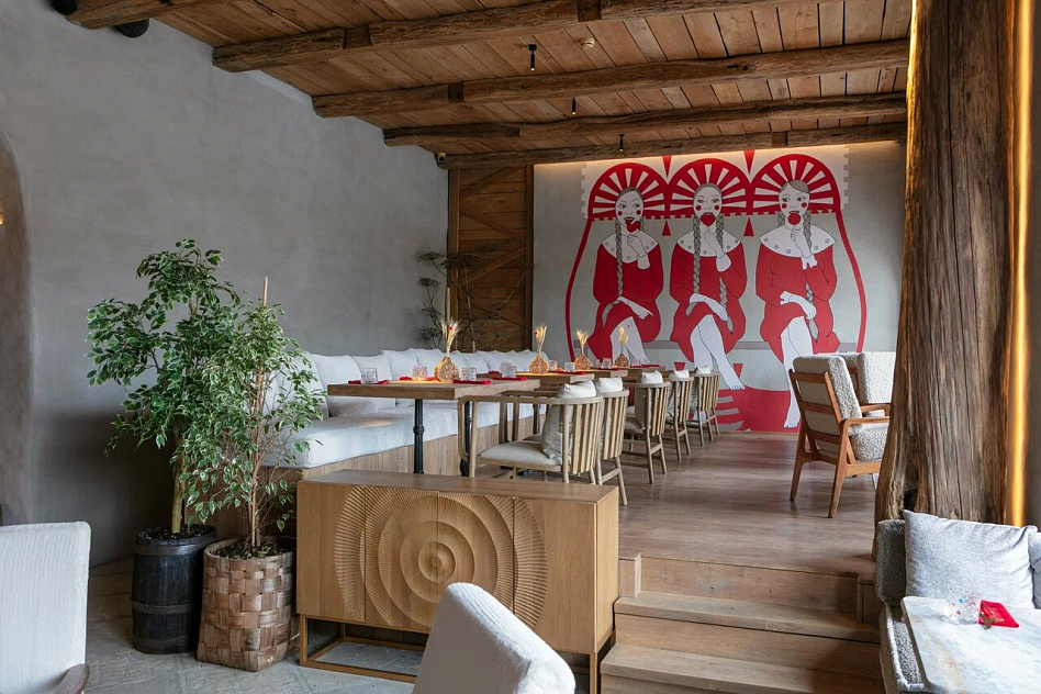 Ёшки Матрёшки - фотография № 3