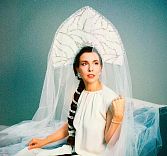 Концерт неоклассической и джазовой музыки «Рождественские сны» Милы Динерштейн