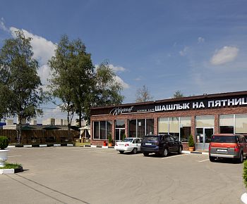 Kalyanoff lounge cafe / Кальянофф лаунж кафе (закрыт)