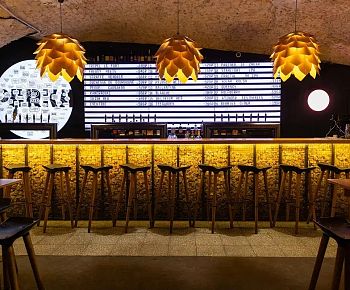 Parka ( Пятницкая)