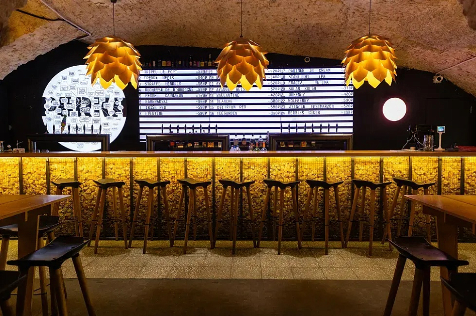 Parka ( Пятницкая) - фотография № 3