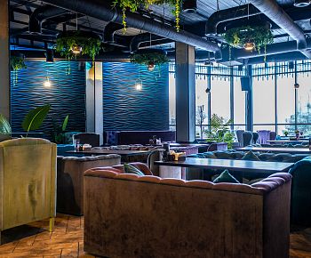 MOS lounge&bar (Химки) (закрыт)