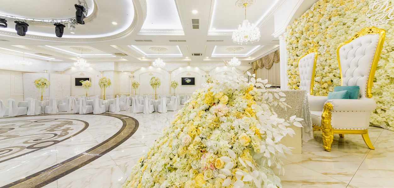 White Hall / Вайт Холл - фотография № 10