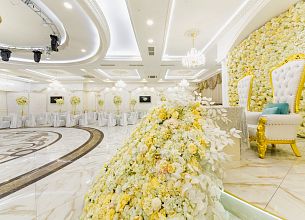 White Hall / Вайт Холл фото 13