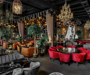 Дымзавод (Столярный  переулок)