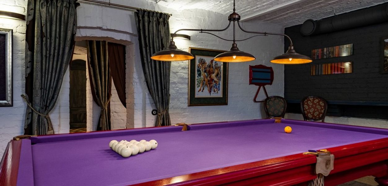 Whisky Rooms / Виски Румс - фотография № 6