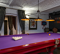 Whisky Rooms / Виски Румс фото 6
