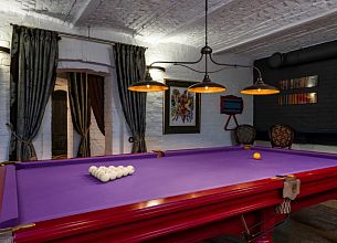 Whisky Rooms / Виски Румс фото 9