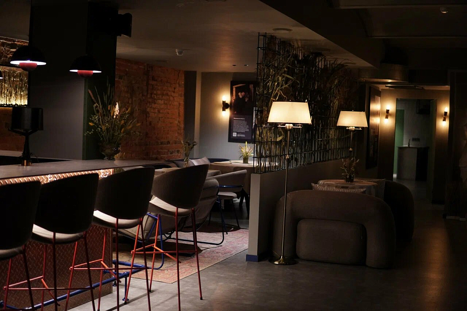 Своё - фотография № 3