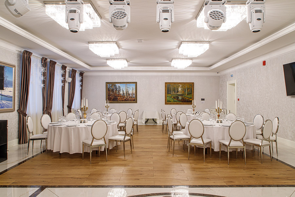 Калужская застава - фотография № 22