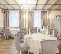 Veranda / Веранда (закрыт) фото 3