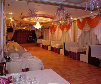 Хинкальная Чичилаки (закрыт)