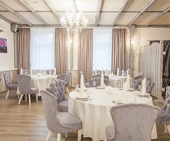 Veranda / Веранда (закрыт)