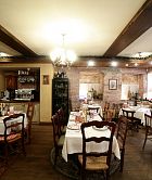 Osteria Gini (ex. Пикколино) на карте