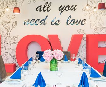 Berry Bread / Берри Брэд (закрыт)