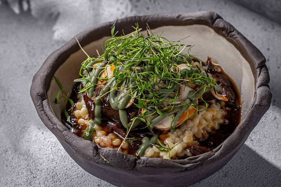 Everest Siberia - фотография № 5