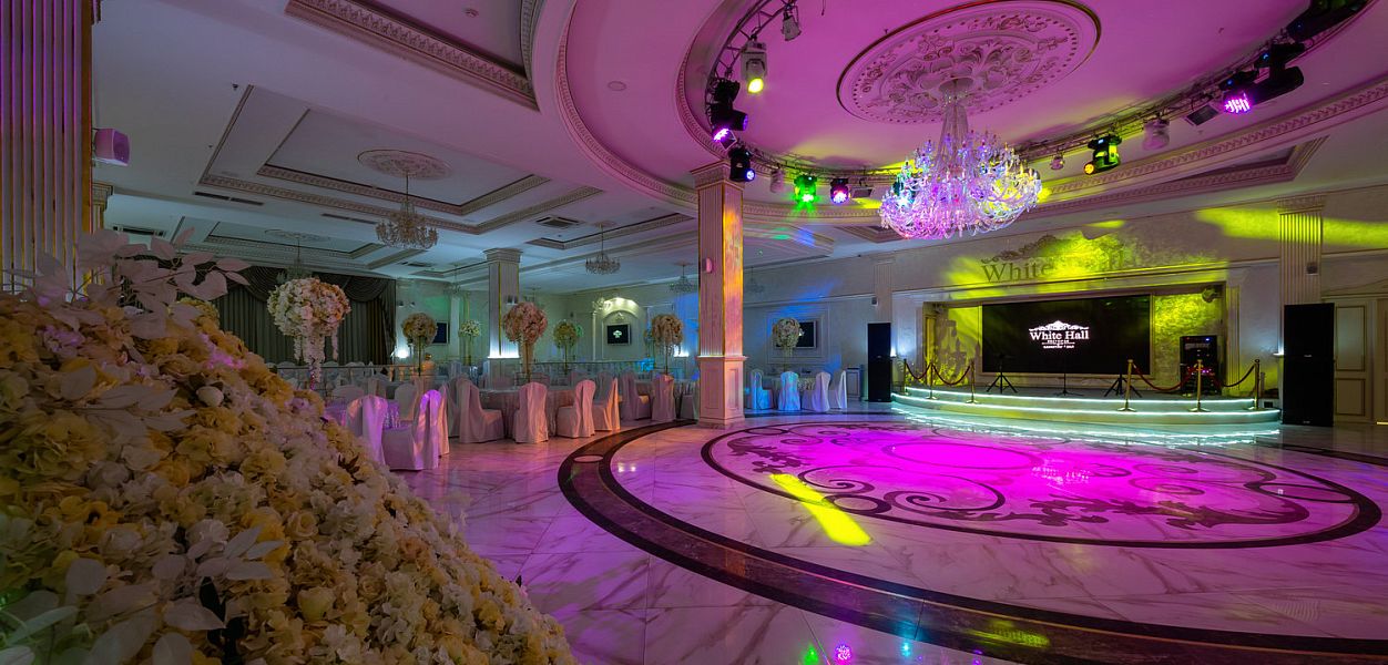 White Hall / Вайт Холл - фотография № 40