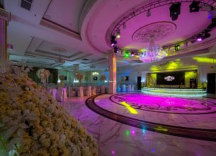 White Hall / Вайт Холл фото 43