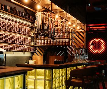 HookahPlace Донского