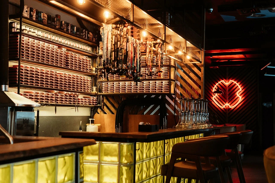 HookahPlace Донского - фотография № 4