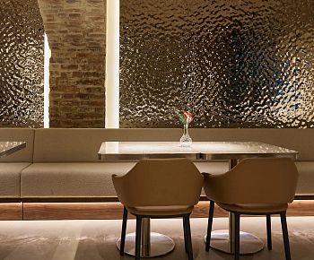 Atlantica Bistro (Мясницкая)