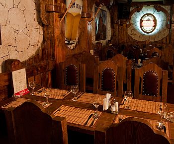 Пещера (закрыт)